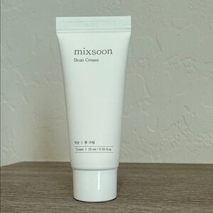 Mixsoon Bean Cream 15 mL mini